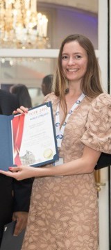 Bestpaper Icsbworldcongress2021